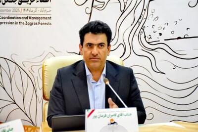  کشف وضبط ۱۷ قبضه اسلحه شکاری توسط نیروهای یگان حفاظت محیط زیست لرستان