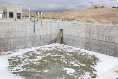  هشدار سنگین درباره آینده منابع آبی کشور/ آب مصرف‌شده را دور نریزیم!