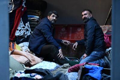  یوسف منصوری: سینمایی «حاشیه» در تبلیغ روحانیت نیست