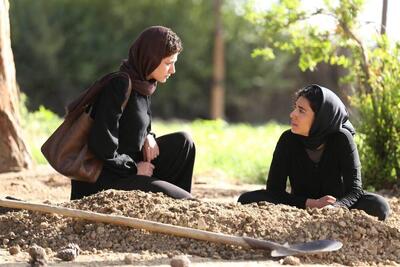  «حال خوب زن» روایت ترس، عشق و بازسازی رابطه است