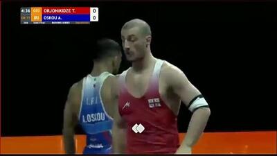  ویدیو| اسکو ۱۰-۱ برد و فینالیست شد