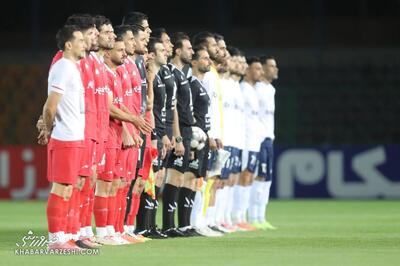  آماده باش فوتبال؛ لیگ، منتظر دو بازی بزرگ و تمام قرمز!