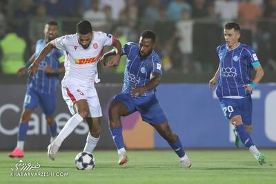  استقلال - چادرملو در آستانه لغو شدن/ سازمان لیگ امروز تشکیل جلسه می‌دهد 