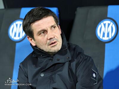  برنامه بلندمدت اینتر؛ قرارداد سرمربی تمدید می‌شود