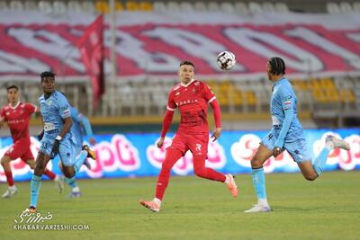  سرگیف خیال اوسمار را راحت کرد 