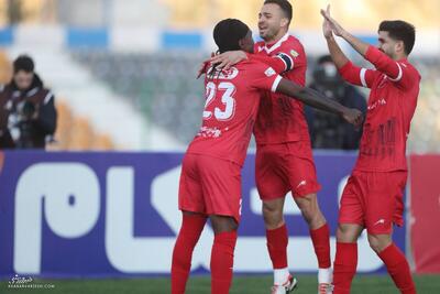  غیبت خبرساز وینگر خارجی پرسپولیس؛ بیفوما دقیقاً کجاست؟!