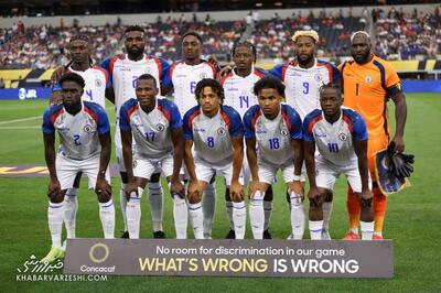  ترامپ علیه هواداران هائیتی؛ از اولین شادی در جام‌جهانی محروم هستید!