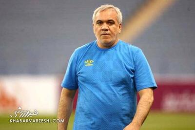  خبرورزشی‌گردی| مجیدی نشان داد کینه‌ای از هم نداریم/ فرهاد به تیم ملی دعوت می‌شد از جام ملت‌ها حذف نمی‌شدیم