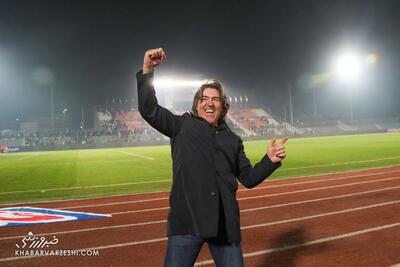  ساپینتو سرمربی برزیلی الحسین را دیوانه کرد