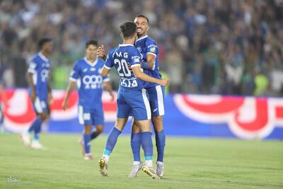  فاش شد؛ ۸ استقلالی در لیست ویزای آمریکا