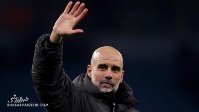  پشت‌پرده شایعات جدایی سرمربی پرافتخار سیتی؛ گواردیولا کجا می‌رود؟