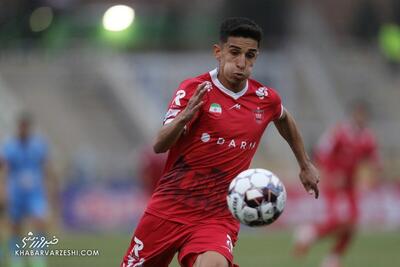  ماجرای تلفن مرموز به هاشمیان؛ پدیده پرسپولیس قصد جدایی داشت