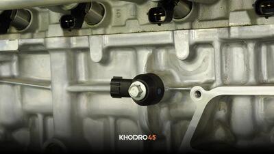  علائم خرابی سنسور ناک؛ دلایل و عیب یابی