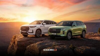  مقایسه لوکانو L7 با لوکانو L8