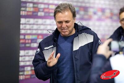  تصمیم مهم استقلال؛ بازگشت قطعی کاپیتان محبوب و باسابقه - کلبه سرگرمی