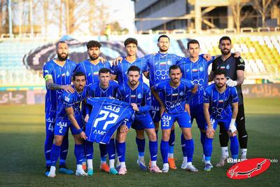  احتمال لغو دیدار بعدی استقلال افزایش یافت - کلبه سرگرمی