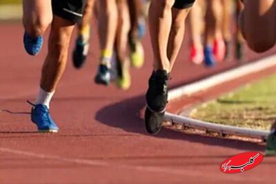  حذف دوندگان ۴۰۰ متر ایران از مسابقات آسیایی - کلبه سرگرمی
