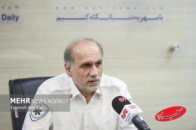  مسئول اجرای طرح سلامت نوروزی سال ۱۴۰۵ منصوب شد - کلبه سرگرمی