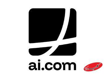  بزرگ‌ترین معامله دامنه در تاریخ / دامنه AI.com را ۷۰ میلیون دلار فروختند! - کلبه سرگرمی