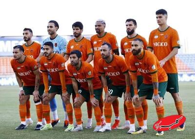  برگزاری بازی مس و استقلال خوزستان با تماشاگر - کلبه سرگرمی