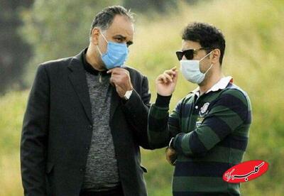  گزینه استقلال مدیرعامل سایپا شد - کلبه سرگرمی