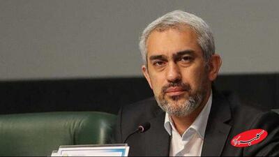 وزیر اقتصاد با بخشودگی ۱۰۰ درصدی جرایم بیمه شخص ثالث موافقت کرد - کلبه سرگرمی