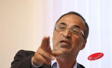  معظلی به نام اقتصاد دولتی و مدیران ناتوان/ واعظ آشتیانی: نارضایتی مردم ریشه در نسخه‌های اشتباه اقتصادی دارد/ با مدیران بی‌عرضه نمی‌توان کشور اداره کرد - کلبه سرگرمی