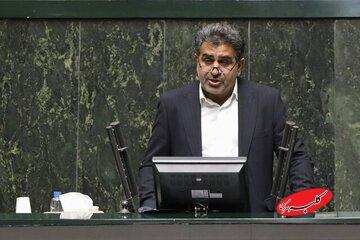  رئیس کمیسیون اجتماعی مجلس: نباید افزایش حقوق کارگران کمتر از ۴۰ درصد باشد/ جمعیت کارمندان و کارگران حدود ۶۰ میلیون نفر از مردم کشور را شامل می‌شود - کلبه سرگرمی