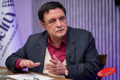  ناصر ایمانی: تخریب در جریان اعتراضات می‌تواند ناشی از خشم باشد اما بریدن سر یک انسان در فرهنگ ایرانی جایی ندارد/صداوسیما شکاف ها را رشد داده است - کلبه سرگرمی