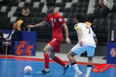  فیلم گل پنجم اندونزی به ایران + لینک دانلود - کلبه سرگرمی