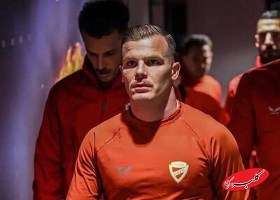  بازیکن ۱۶۰ میلیاردی در پرسپولیس | رقم پرداختی به تیم خارجی مشخص شد - کلبه سرگرمی