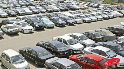  بحران بازار خودرو نتیجه سال‌ها ناکارآمدی است! - کلبه سرگرمی