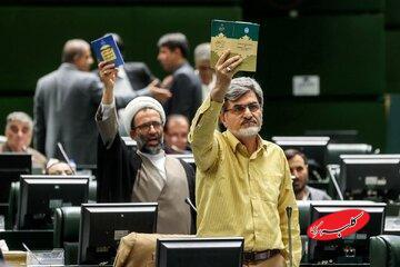  نماینده تندرو مجلس: اگر مثل همیشه ترامپ قمارباز زیر میز نزند، برنده مذاکرات معلوم است/ خوش به حال آنانکه با شهادت رفتند! - کلبه سرگرمی