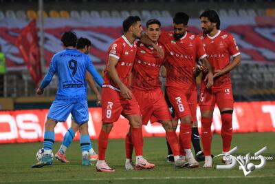 من با ۶۰ سال سن از دنیل گرا بهترم | تاکتیک تکراری نه، پرسپولیس اصلا تاکتیک ندارد! - مجله اینترنتی کولاک