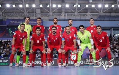  پخش زنده بازی فینال فوتسال ایران و اندونزی از تلویزیون + پخش آنلاین - مجله اینترنتی کولاک