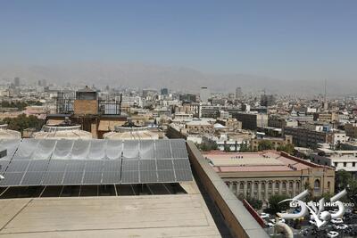  برنامه‌های آینده شهرداری تهران در خصوص نیروگاه‌های خورشیدی چیست؟ - مجله اینترنتی کولاک