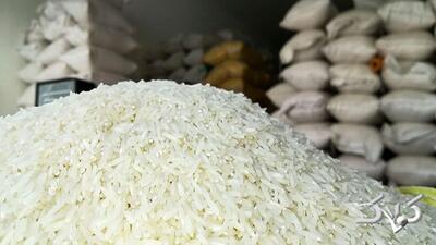  قیمت جدید انواع برنج پاکستانی+ جدول؛ یک کیسه ۱۰ کیلویی چند شد؟ - مجله اینترنتی کولاک