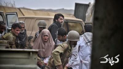  لینک دانلود مستقیم قسمت ۱۳ سریال صفر بیست و چهار از شبکه یک سیما - مجله اینترنتی کولاک