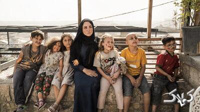  «سرزمین فرشته‌ها» تلنگری‌ به جهان درونی مخاطبان باوجدان - مجله اینترنتی کولاک