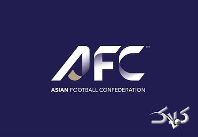  پوستر AFC به بهانه قهرمانی تیم ملی ایران در جام ملت‌های فوتسال آسیا + عکس - مجله اینترنتی کولاک