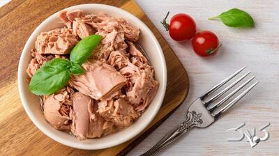  خوردن روزانه ماهی تُن چقدر خطرناک است؟ - مجله اینترنتی کولاک