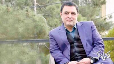  تخریب در جریان اعتراضات دی‌ماه ناشی از خشم بود اما بریدن سر یک انسان... - مجله اینترنتی کولاک