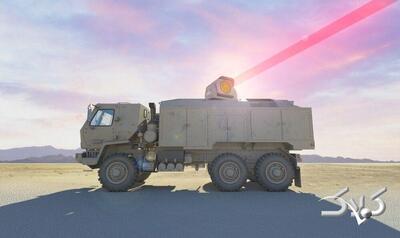  شکار استارلینک با سلاح چینی - مجله اینترنتی کولاک