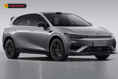  معرفی لیپ‌موتور لافا ۵: نسخه جدید و پرقدرت