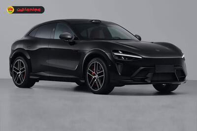  معرفی شیائومی YU7 GT: سدان‌ الکتریکی فوق‌سریع