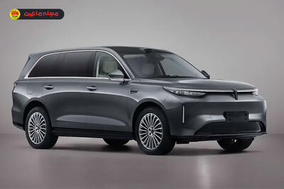  معرفی وی V9X: پرچم‌دار جدید گریت‌وال‌موتور - مجله ماشین | Machine Magazine