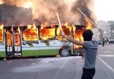  اعتراف بی‌سابقه تلویزیون موساد به دستکاری آمارکشته‌شدگان دی ماه +فیلم