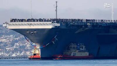  مذاکره برای بردن سایه جنگ یا خودِ جنگ؟