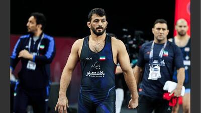  آخرین شانس یزدانی برای ملی‌پوش شدن