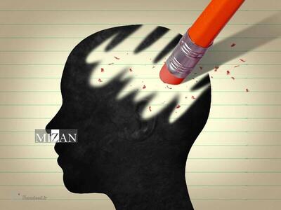  چرا دچار فراموشی می‌شویم؟
